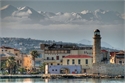 Rethymnon lighthouse